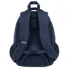MAJ24 PLECAK 4 KOMOROWY ST. NAVY BLUE VINTAGE 674792