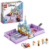 LEGO 43175 DISNEY PRINCESS KSIĄŻKA Z PRZYGODAMI ANNY I ELSY ( I 2020 )