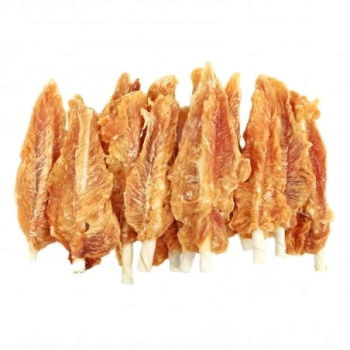 NEKKO PRZYSMAK  FILET Z KURCZKA NA PATYKU 500G