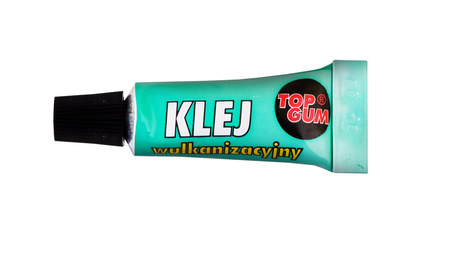 KLEJ WULKANIZACYJNY TOP GUM BLISTER