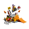 LEGO 60293 CITY Park kaskaderski
