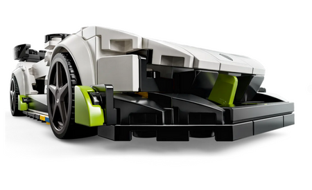 LEGO 76900 SPEED CHAMPIONS Koenigsegg Jesko