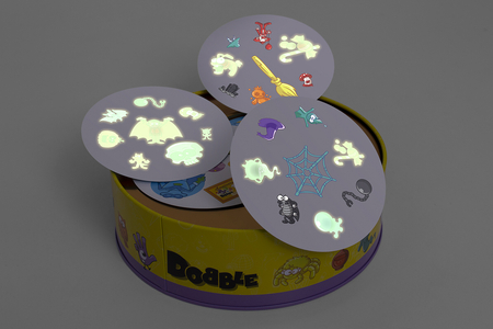 REBEL Dobble Collectors PL