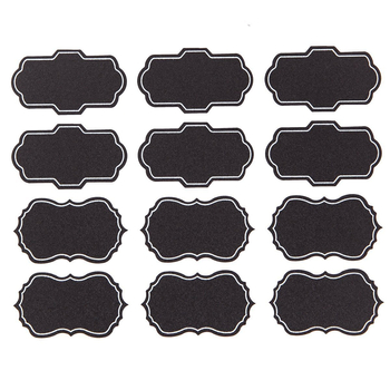 NAKLEJKI TABLICOWE 1 12SZT DPNK-094