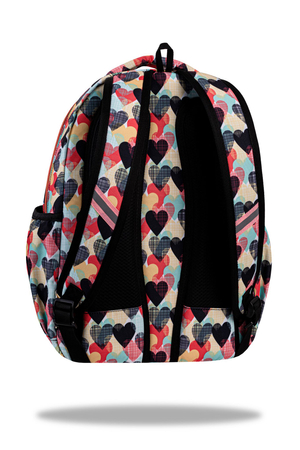 COOLPACK PLECAK MŁODZIEŻOWY CHOCOLOVE F099707