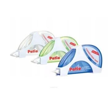 KOREKTOR W TAŚMIE 5MMX8M 88029PTR