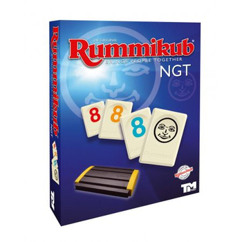 Rummikub NGT LMD 9681