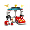 LEGO 10947 DUPLO TOWN SAMOCHODY WYŚCIGOWE