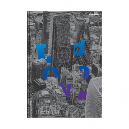 TOP BRULION CITY A4 96K 70G KRATKA 400169505