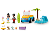 LEGO 41725 FRIENDS Zabawa z łazikiem plażowym