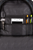 COOLPACK PLECAK MŁODZIEŻOWY IMPACT CAMOGREEN DARK E31632