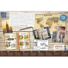 Brick Trick Travel - Empire State Building 61785