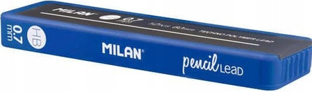 MILAN GRAFITY 0,7 HB 1851071512