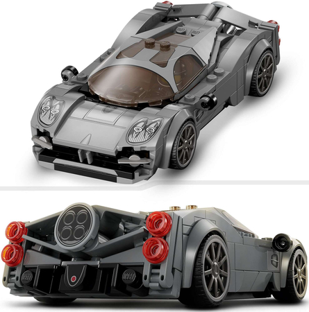 LEGO 76915 SPEED CHAMPIONS PAGANI UTOPIA