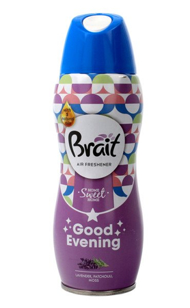 BRAIT ODŚ. SHAPE GOOD EVENING 300ML
