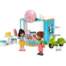 LEGO 41723 FRIENDS Cukiernia z pączkam