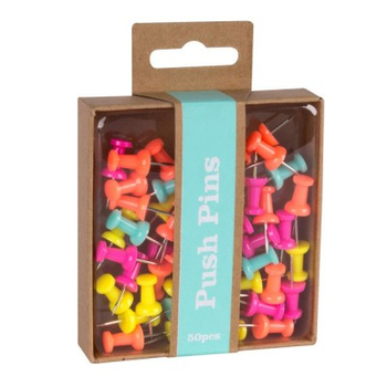 APLI ZESTAW FLUOR COLLETION PINEZKI BECZUŁKI 50SZT MIX KOL AP15148