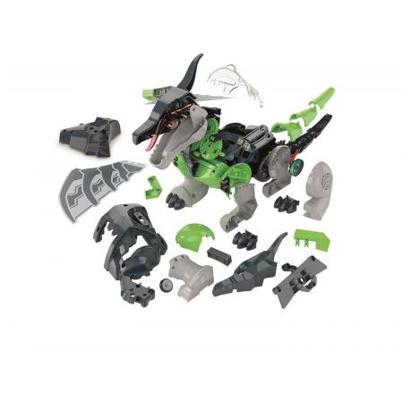 CLEMENTONI MECHA SMOK MECHA DRAGON 50682