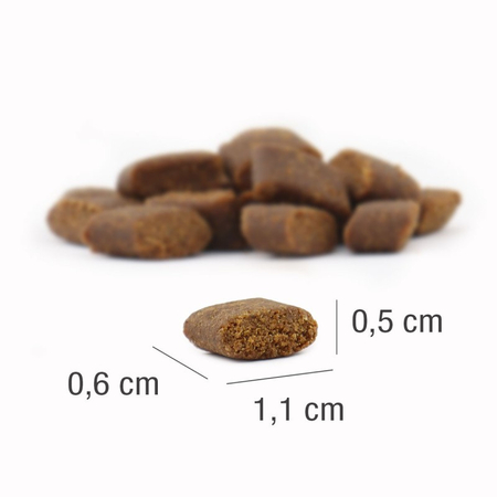 PLATINUM BOX Puppy Chicken 5kg