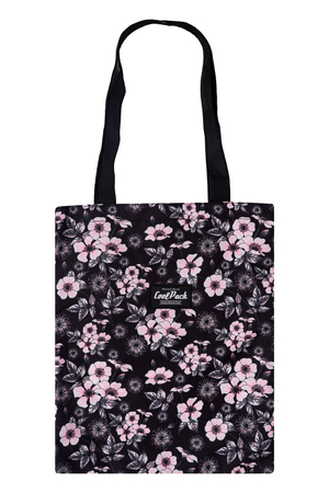 COOLPACK SHOPPER BAG TORBA NA RAMIĘ  HELEN F079744