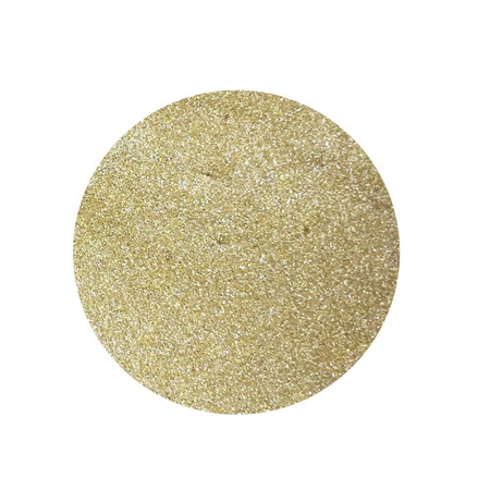 PASTA GLAMOUR 100ML ZŁOTA BROKATOWA 512-824