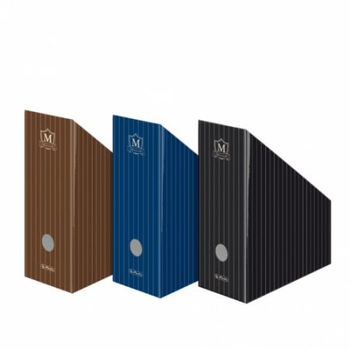 POJEMNIK NA DOK.CZARNY 10085090