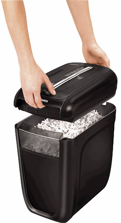 FELLOWES NISZCZARKA 60Cs ŚCINKI 4606101