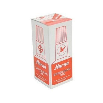 TUSZ DO STEM.CZERWONY HORSE