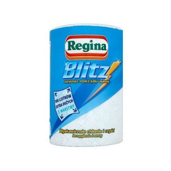 REGINA BŁYSK RĘCZNIK 3V A'1 BLITZ