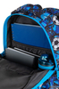 COOLPACK PLECAK MŁODZIEŻOWY JERRY SOCCER E29553