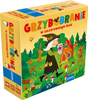 GRANNA  GRZYBOBRANIE