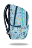 COOLPACK PLECAK MŁODZIEŻOWY SPINER TERMIC INDIAN ZOO E01547