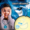 Crazy Science Rekiny i dinozaury PL97586 LISCIANI