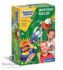 CLEMENTONI GALILEO SPORTOWE PIŁECZKI 50696 ZB-131941