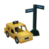 Brick Trick Travel - Empire State Building 61785