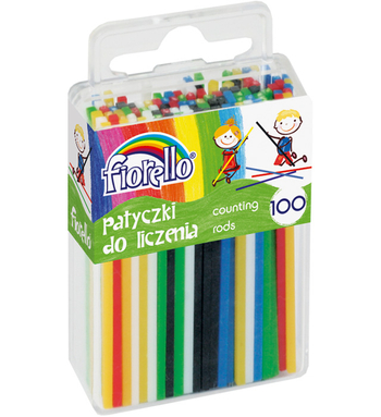 PATYCZKI DO LICZENIA GRAND 130-1493