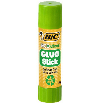 BIC KLEJ ECO STICK 8G