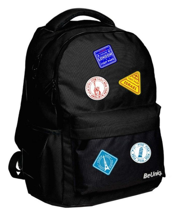 PASO PLECAK BU22TR-2705