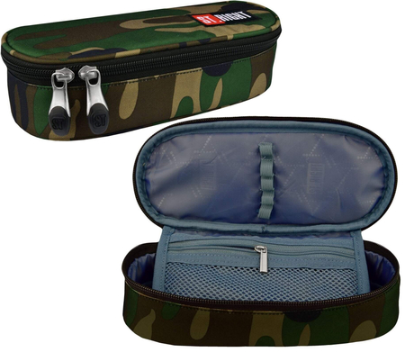 MAJ PIÓRNIK SASZETKA PC-01 MORO 9502