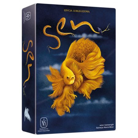 NK GRA SEN - EDYCJA JUBILEUSZOWA