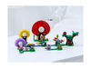LEGO 71368 SUPER MARIO TOAD SZTUKA SKARBU ZESTAW ROZSZERZAJACY