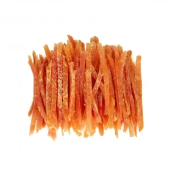 NEKKO PRZYSMAK PASKI KURCZAKA MIEKKIE 500G