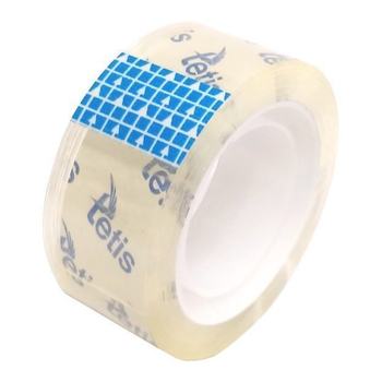 TETIS TAŚMA KLEJĄCA 24/20 6SZT BT010-C2
