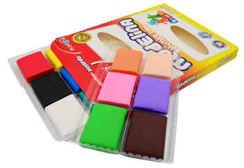 inspiria modelina 12 kolorów 9813