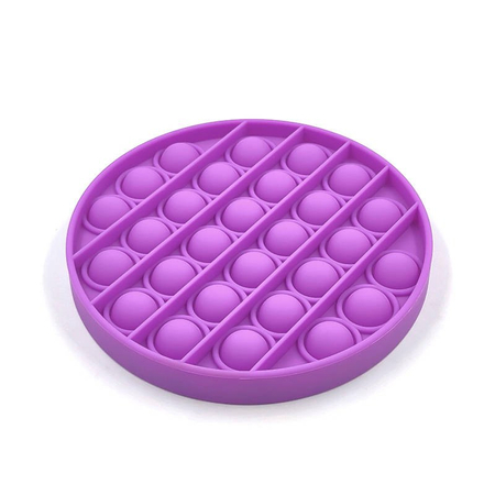 ZABAWKA SENSORYCZNA ANTYSTRESOWA PUSH POP BUBBLE