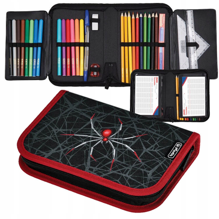 HERLITZ PIÓRNIK SPIDER 0050033010