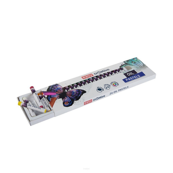 EASY PASTELE OLEJ.24KOL 45750