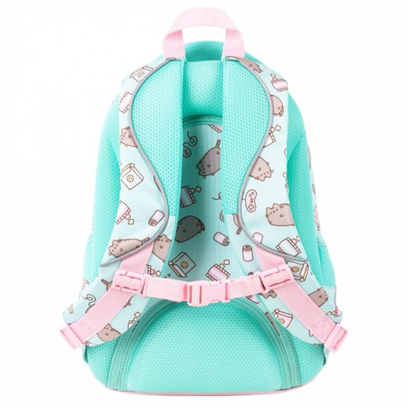 MAJ24 PLECAK 4 KOMOROWY BPL-58 PUSHEEN MINT 663178
