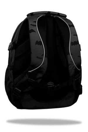 COOLPACK PLECAK MŁODZIEŻOWY FACTOR X DARKER NIGHT F002680