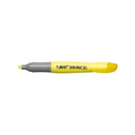 BIC ZAKREŚLACZ BRITE LINER 1SZT